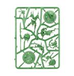 Warhammer Underworlds - Стаб-Ладз Даггока Inna marka - фото 4