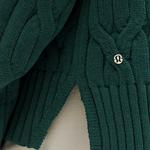 Женский свитер Lululemon, белый - фото 11