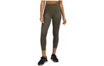 Wunder Train Cropped Performance Leggings Lululemon, Nightfall/Nightfall - фото 10