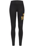 Леггинсы Lonsdale Leggings, черный - фото