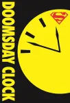 Doomsday Clock - фото