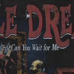 Лонгслив Vale Forever Dear Heavens Long-Sleeve, Black - фото 3