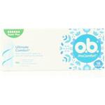 Тампоны Прокомфорт Супер Плюс O.B - фото 2