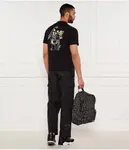 Футболка Regular fit Ea7, черный - фото 2