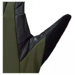 Перчатки Mammut Astro Guide, зеленый - фото 2