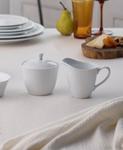 Набор для сахара и сливок Conifere Noritake, White - фото 6