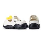 Сабо женские Xmistuo, черный - фото 3