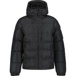 Куртка Американская Icepeak, черный - фото