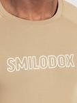 Рубашка Smilodox Timmy, бежевый - фото 3