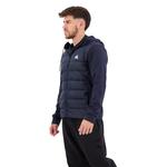 Куртка adidas Predator, синий - фото 4