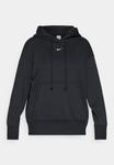 Худи Nike Performance HOODIE, Black/White/Black - фото 5