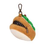 Labubu Strange Convenience Store Collection Sandwich Small Bag Trend Based Products POP MART - фото 3