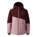 Куртка Dare2B Snow Basher, фиолетовый - фото 3