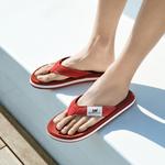 Вьетнамки Sunset 2.0 мужские, рыжие Lee - фото 7