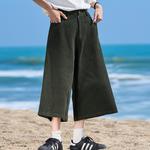 Повседневные брюки унисекс Madgood - фото 21