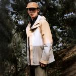 Ветровка мужская Хаки Merrell - фото 6