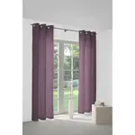 Вирт-гардина «Тронхейм Б», (1 шт.), на заказ Wirth, цвет beere - фото 2