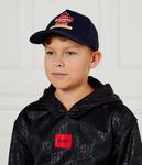 Бейсболка Dsquared2, синий - фото 3