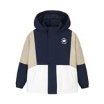 Down Jacket Oat Teenagers Converse, Oat - фото