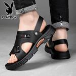 Сандалии Playboy Beach Sandals Men - фото 20