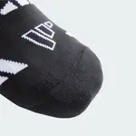 Adidas Унисекс носки Crew 1 упаковка черный - фото 3