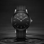 DW/DanielWellington Часы Daniel Wellington Iconic Motion 40mm, Black Dial - фото 8