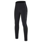 Длинные мужские велосипедки Shadowplay Protective, черный - фото