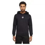 Худи Mister Tee NY Patch, черный - фото