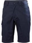 Функциональные шорты Manchester Shorts Helly Hansen, синий - фото