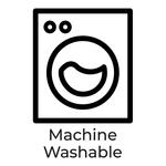 Женские сабо Dearfoams Claire Chenille, черный - фото 6