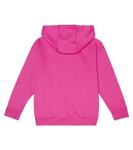 Худи с принтом Safety Pin Versace, разноцветный - фото 4