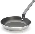 Крышка круглая De Buyer World Cuisine, 26 см, серый - фото