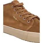 Кроссовки Pepe Jeans Ben, коричневый - фото 6