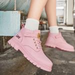 Ботильоны женские Lee, зеленый - фото 39