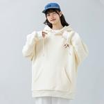 Свитшот Unisex FREO3N, Хизер Грей - фото 11