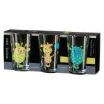 Набор детских очков монстров, 24 штуки. Ritzenhoff, мультколор - фото 3