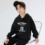 Детская толстовка Jeep, хаки - фото 12