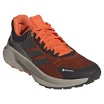 Кроссовки adidas Terrex Soulstride Flow Goretex Trail, серый - фото 4