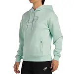 Худи Bullpadel Befas, зеленый - фото 4