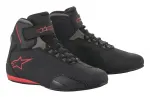 Обувь Sektor Alpinestars, мультиколор - фото