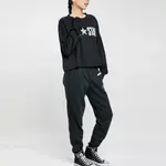 Converse Топ Women's Ink Black - фото 5