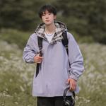 Куртка унисекс Jeep, черный - фото 21