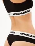 Трусики ARMEDANGELS FRYAA, черный - фото 3