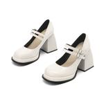 Туфли DAPHNE Mary Jane Shoes Women's - фото 16