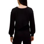 Реверсивный кроссовер свитер женский Lululemon, Stmi - фото 8