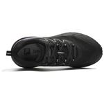 FILA Кроссовки Женщины, Black - фото 3