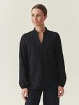 TATUUM Рубашка в черном цвете - фото 2
