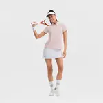 Женская теннисная юбка Kuikma Basic 100 Series - фото 9