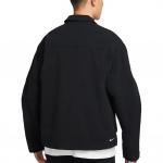 Nike Куртка мужская Smith Summit, Black/Coal Black/Mountain White - фото 2