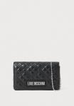 Сумка кросс-боди Love Moschino SMART DAILY BAG, Black - фото 2